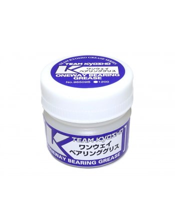 96509 One Way Bearing Grease 96509B  - KYOSHO RC